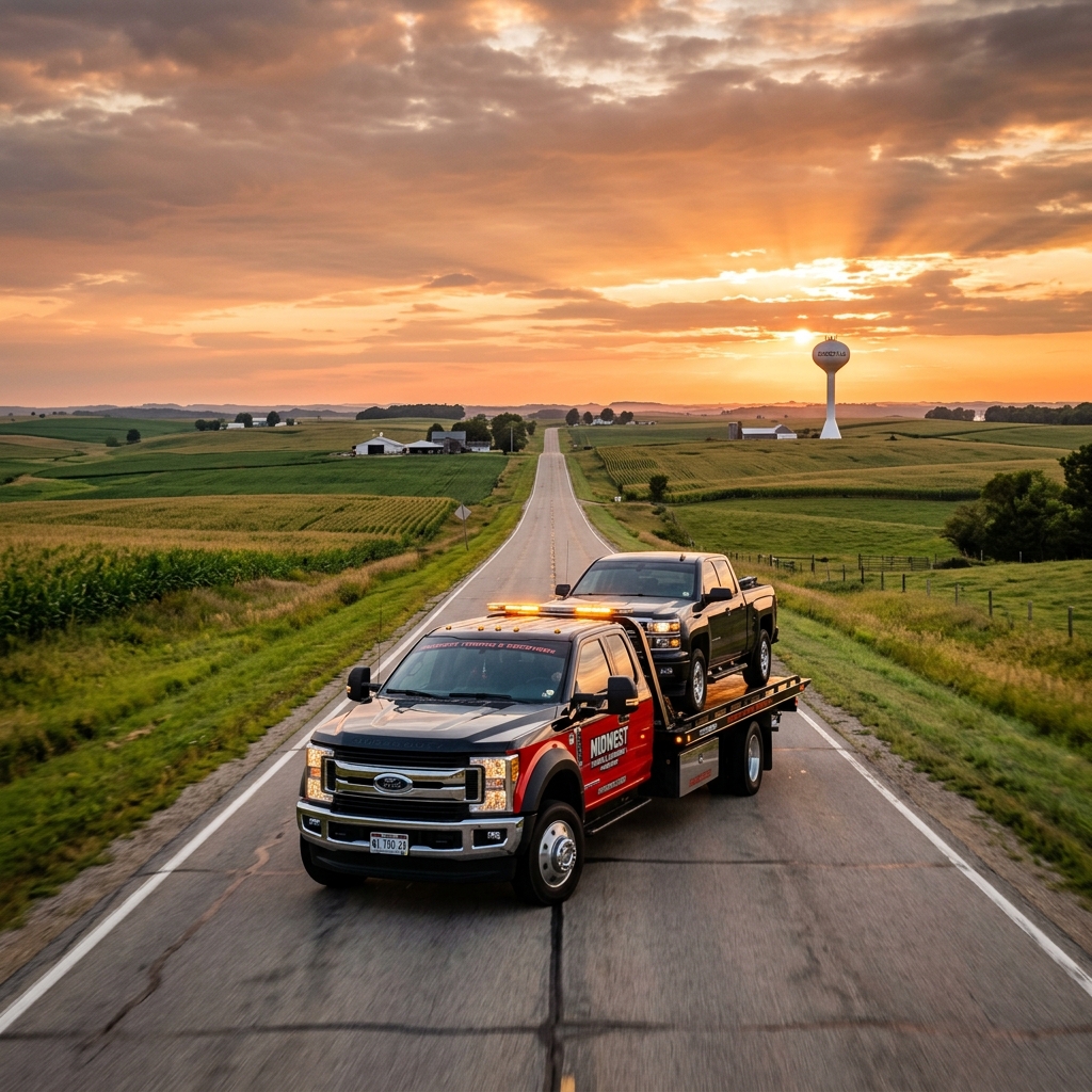 Multi-Vehicle & Fleet Auto Transport